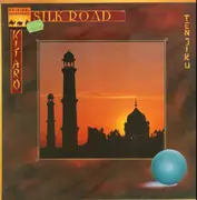 LP - Kitaro - Silk Road IV - Ten Jiku