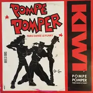 Kiwi - Pompe Pomper (Paris Dance Le Funky)