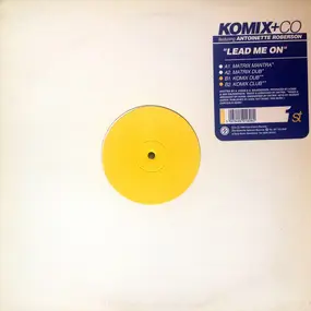 Komix - Lead Me On