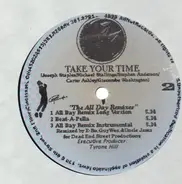 KompoZur - Take Your Time