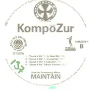 KompoZur - Dance 4 Me