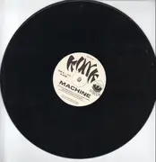 12inch Vinyl Single - Konk - Machine