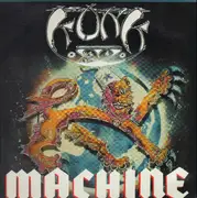 12inch Vinyl Single - Konk - Machine