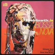 LP - Kōnosuke Saijō And His Bossa Nova Quintet - Massachusetts In Bossa Nova - Gatefold