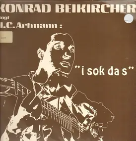 Konrad Beikircher - 'i sok da s'