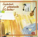 CD - Konstantin Wecker - Liederbuch