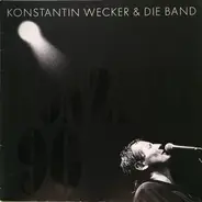 Konstantin Wecker & Die Band - Konzert 90