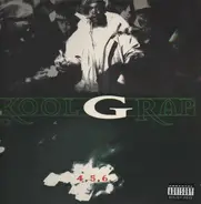 Kool G Rap - 4, 5, 6
