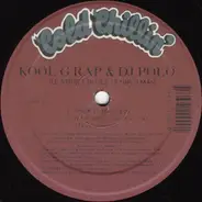 Kool G Rap & D.J. Polo - Ill Street Blues / F*@K U Man