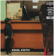 Kool Keith - Feature Magnetic