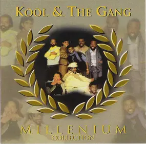Kool & the Gang - Millenium Collection