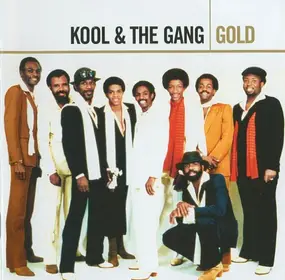 Kool & the Gang - Gold