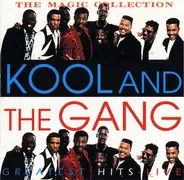 Kool & The Gang - Greatest Hits Live