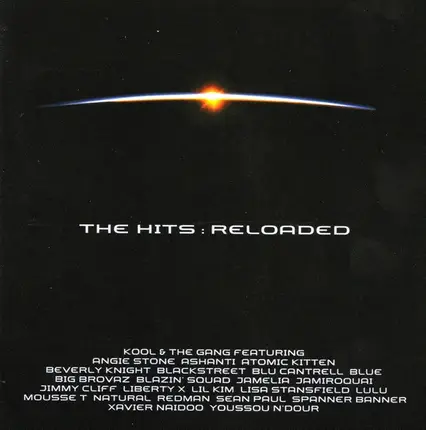 Kool & The Gang - The Hits: Reloaded