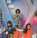 LP - kool & The Gang - Celebrate!