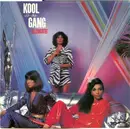 LP - Kool & The Gang - Celebrate!