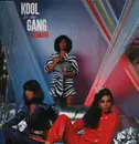 LP - Kool & the Gang - Celebrate!