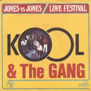 7inch Vinyl Single - Kool & The Gang - Jones Vs Jones