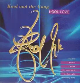 Kool & the Gang - Kool Love