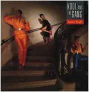 Kool & The Gang - Ladies' Night