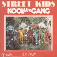 Kool & The Gang - Street Kids