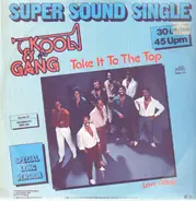 Kool And the Gang - Take It To The Top
