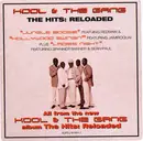 12inch Vinyl Single - Kool & The Gang - The Hits: Reloaded