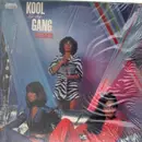 LP - Kool & The Gang - Celebrate!