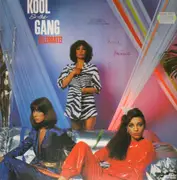 LP - Kool & The Gang - Celebrate!