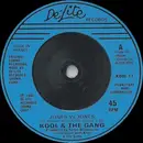 7inch Vinyl Single - Kool & The Gang - Jones Vs Jones