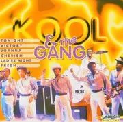 CD - Kool & the Gang - Kool & The Gang