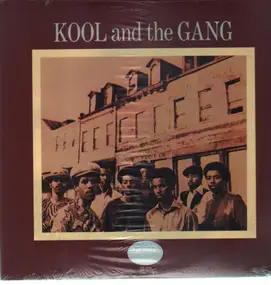 Kool & the Gang - Kool & The Gang