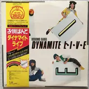 Kodomo Band - Dynamite Live