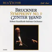 Anton Bruckner (Günter Wand) - Symphony No. 9