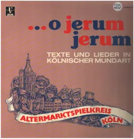 Various Artists - O Jerum, Jerum