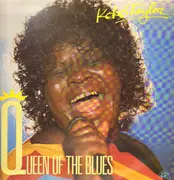 LP - Koko Taylor - Queen Of The Blues