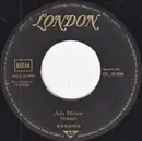 7inch Vinyl Single - Kokomo - Asia Minor / Roy's Tune