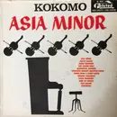 LP - Kokomo - Asia Minor - Mono