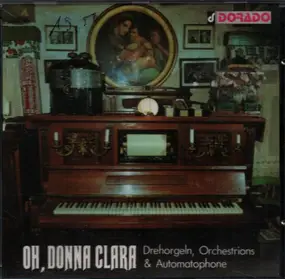 Kollo - Oh, Donna Clara - Drehorgeln, Orchestrions & Automatophone