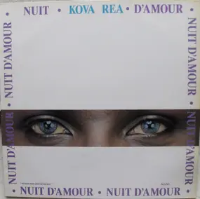 Kova Rea - Nuit D'Amour