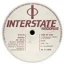 12inch Vinyl Single - Koxo - Step By Step