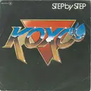 7inch Vinyl Single - Koxo - Step By Step