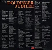 LP-Box - Klaus Doldinger - Jubilee