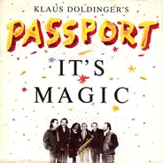 Klaus Doldinger's Passport - It's Magic