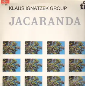 Klaus Ignatzek Group - Jacaranda