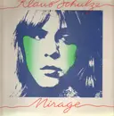 LP - Klaus Schulze - Mirage