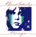 LP - Klaus Schulze - Mirage