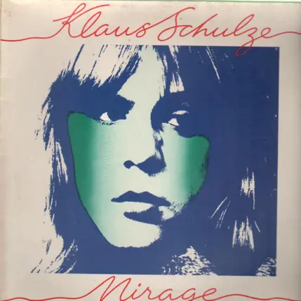 Klaus Schulze - Mirage