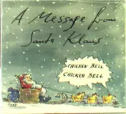 Klaus Weiss - Message from Santa Klaus