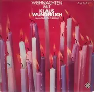 Klaus Wunderlich - Weihnachten Mit Klaus Wunderlich - Hammond For Christmas